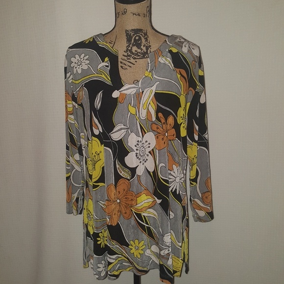 Chico's top - Picture 3 of 6